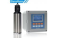 China 220V  Digital Sludge Density Meter For Sewage Treatment supplier