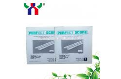 China Perfect Perf T403 Offset Printing Material 200 Grams Die Cutting Rules supplier