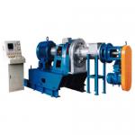 Waste Paper Disc Heat Disperser Pulping Equipment For Paper Section for sale