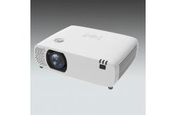 China 3LCD 5200 Lumen Professional 4K Laser Projector Which Can get Immersive feelings supplier