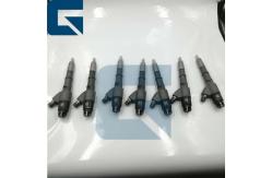 China VOE20798683 20798683 For  EC210B Diesel Fuel Injector supplier