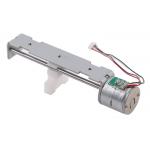 Large Thrust Slider Stepper Motor 25mm 12 VDC For Beauty Equipment
