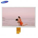 10.1 Inch I2c LCD Module  Superior Clarity Normally Black Display Mode for sale