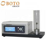 Limiting Oxygen Index Test Apparatus Electronic