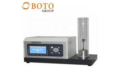 China Limiting Oxygen Index Test Apparatus Electronic supplier