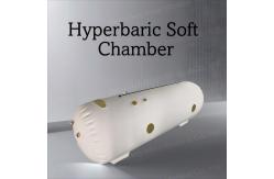 China One Person Soft Sided Hyperbaric Chamber Improve Vascular Health WEIZI supplier