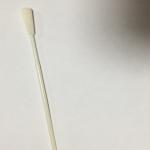 EN149 Sterile Collection Medical Cotton Swab For Testing Kits for sale