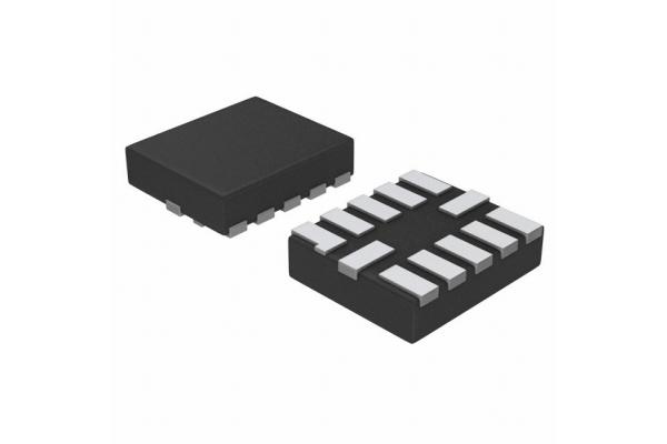 TXB0304RUTR Industrial Programmable Integrated Circuit , Programmable Logic Array IC