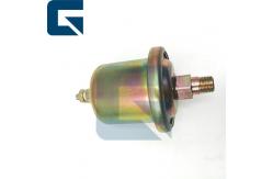 China 3015237 3015237S Oil Pressure Sensor For K19 Engine supplier