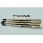 684500003 Bold Black Ink Fisher Plotter Pen Used For Cutter Plotter Ap300