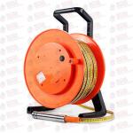 20M - 300M Electric Water Level Meter Soil Testing Apparatus Customized for sale