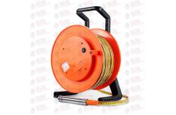 China 20M - 300M Electric Water Level Meter Soil Testing Apparatus Customized supplier