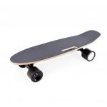 Electric Mini Cruisers Skateboards 350W 3 Speed Adjustable Handle Design for sale