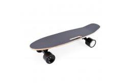 China Electric Mini Cruisers Skateboards 350W 3 Speed Adjustable Handle Design supplier