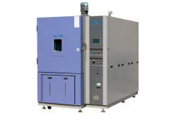 China Programmable Laboratory Low Pressure Chamber With LDC Touch Screen Customized supplier