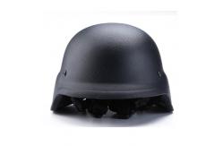 China Wholesale Cheap China NIJ IIIA M88 Army Ballistic PE 9mm PASGT BulletProof Helmet supplier