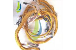 China 267-7969 External Harness 2677969 for E325D Excavator supplier