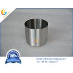 Pure Zirconium Crucible Bar ASTMB551 Zr702 Solution Annealed