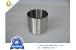 China Pure Zirconium Crucible Bar ASTMB551 Zr702 Solution Annealed supplier