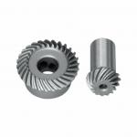 CNC 20CrMnTi Gear Stable Drive For Thick Material Cylinder Lockstitch S/M for sale
