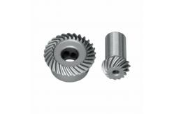 China CNC 20CrMnTi Gear Stable Drive For Thick Material Cylinder Lockstitch S/M supplier