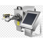 Ultrasonic Pipe Thickness Gauge Plastic Pipe Wall Thickness Measuring System