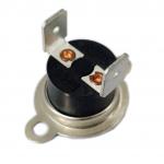 Height 12.4mm Automatic Reset Thermostat T24-SR2-TB Single Pole - Single Throw for sale