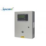 KAN123 Gas Alarm Controller Detect Gases and Conserve Energy with ≤ 10W Power Consumption for sale