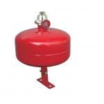 4KG Automatic Fire Extinguisher ABC Modular Type For Storage Rooms for sale