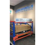 Remote Control Warehouse Heavy Loading Pallet Shuttle Rack