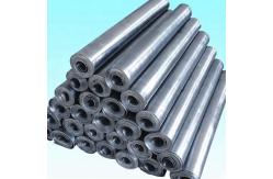 China X Ray Rolled From Metallic Lead Sheet  High Efficiency Smooth And Without Defects supplier