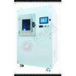 Gold PVD Vacuum Metal Deposition on Forensic Application / Au Thermal Evaporation on Fingerprint Mark Imaging for sale