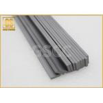 Stable Cemented Carbide Blade , Fabric Cutting Blade Long Usage Lifetime for sale