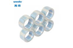 China Yellowing Resistant Adhesive Latex Glue , White Pressure Sensitive Adhesive Glue supplier