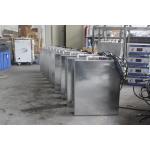 Immerible Ultrasonic Transducer 1800w adjustable 40kHz SUS with a generator