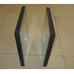 Customized Thermal Insulated Glass 15mm Tempered Glazing Panels