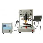 0.25mm Pitch Pulse Heating Thermode Soldering Hot Bar Bonding Machine for sale