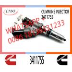 QSM11 ISM11 M11 diesel engine part fuel injector 3411754 3411756 3609925 3083849 3087772 3411755 3095731 3083863 for sale