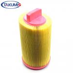 XAU45391 Cylindrical Auto Air Filter For MERCEDES BENZ 2710940204 A2710940204 Aftermarkets for sale