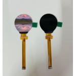 1.09Inch 240×240 TFT LCD Display Module With 350cd/M2 Brightness