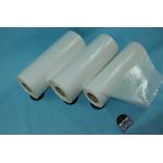 Pure PVA Warm Water Soluble Stabilizer For Embroidery Backing