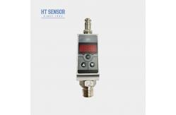 China BPZK04 Electronic Pressure Switch Pressure Measurement Control Display and Transmission Output supplier
