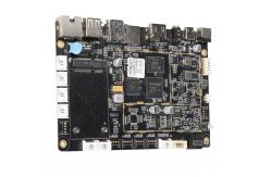 China RK3188 Android Embedded Board USD2.0 USB3.0 Rockchip ARM PCB Motherboard supplier