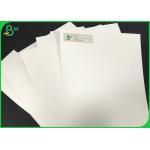 150um 200um Durable Non Tearable Synthetic Paper For Advertising Material