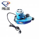 Manual Electric Edger Portable Glass Straight Line Edging Machine for sale