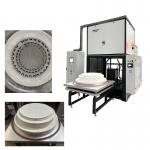 China Bf220-17nh High-Temperature Atmosphere Bell Furnace Sintering Furnace manufacturer