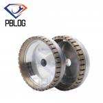 Manufacture Outer Half Segmented High Quality Raw Material Diamond Grinding Wheel