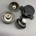 Heavy Duty Short-Stem PU Foam Dispensing Valve for Building Projects