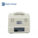 PM-9000A+ 12.1 Inch Vet Veterinary Patient Monitor Pet Dog Cat VET ECG For Clinic for sale