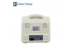 China Optional Touch Screen Vet Version Multi Parameter Patient Monitor 12.1 Inch supplier